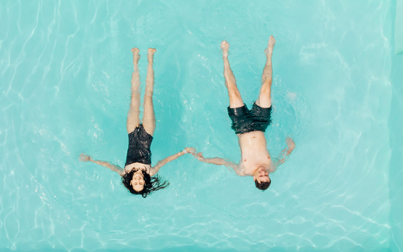 top-rated fiberglass pool installation companies in Charlotte NC